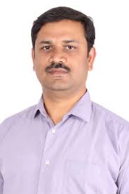 Dr Sadanand Mishra